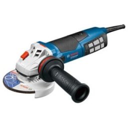 Meuleuse d'angle BOSCH GWS 19-125 CIST (060179S002)