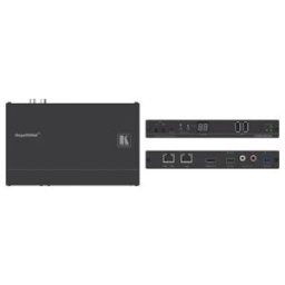 Kramer Décodeur vidéo 4K 4K60 4:2:0 HDCP KDS-DEC6 (60-000390)
