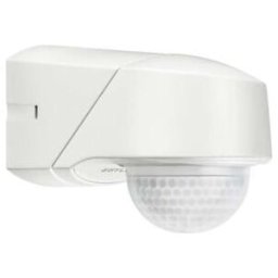 ESYLUX Détecteur de mouvement 230 degrés 12-24V télécommandé RC 230i UC (EM10015649)