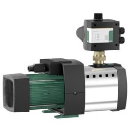 Wilo Système d'alimentation en eau HiMulti 3 C 1-24, 0,4 kW, aspiration normale, 230 V (2543604)