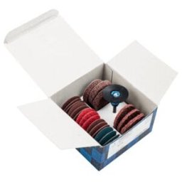 PFERD COMBIDISC set COMBIDISC-SET 50 (42790050)