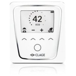 Clage FXS Next Kit télécommande (optionnel) (D) (3200-34025)