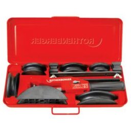 Cintreuse à une main Rothenberger TB MAXI-Set, MSR, 14-16-18-20-25-32mm (23065)