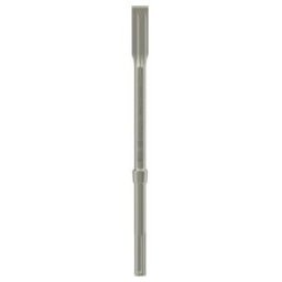 Burin plat BOSCH RTec Sharp, avec support SDS-max, 400 mm (2608690166)