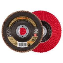Disque à lamelle Rhodius JUMBO SPEED EXTENDED (208748)