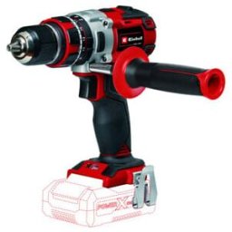 Einhell Perceuse-visseuse à percussion sans fil TP-CD 18/80 Li-i BL -Solo (4514305)