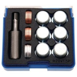 Kit de réparation pour carters M20 x 1,5 mm BGS ; BGS technic (159)