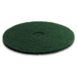 Pad Kärcher, moyennement dur, 432 mm (6.369-472.0)