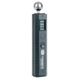 GANN Hydromette Compact B avec batterie, mesureur d’humidité de construction LCD 200 × 35 × 35 mm ; Gann Mess- u. Regeltechnik (300.02030)