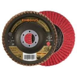 Disque à lamelle Rhodius JUMBO SPEED EXTENDED (208743)
