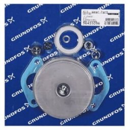 Grundfos Kit de pièces d'usure pour CR(I/N)5-7 étages SIC (96455096)