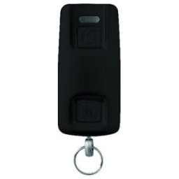 ABUS Télécommande CFF3100 pour HomeTec Pro Bluetooth CFF3100 (88315 6)