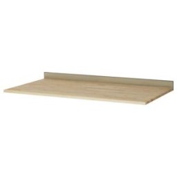Barre latérale Rau pour table de travail LxPxH 1500x15x100mm (06-BB150)