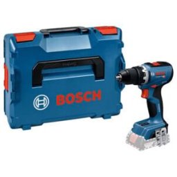 BOSCH Perceuse-visseuse sans fil GSR 18V-65 en coffret L-BOXX (06019N3201)