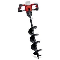 Einhell Perceuse de sol sans fil GP-EA 18/150 Li BL-Solo (3437000)