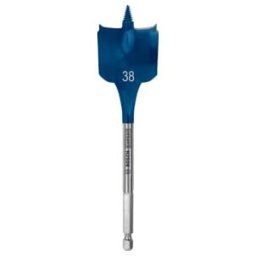BOSCH Expert SelfCut Speed fraiseuse plate, 38 x 152 mm (2608900329)