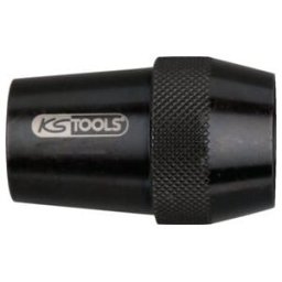 Cône KS Tools avec IG M15 x 1,5 Plage de travail 26-35 mm (455.0177)