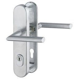 Kit de protection Hoppe Stock.E1140Z/3332ZA/3310 VA F69 92mm 67-72mm (3664291)