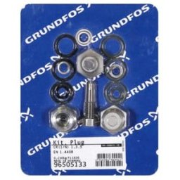Grundfos Kit de pièces détachées bouchon pour CR(I/N)1,3+5 (96505133)