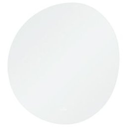 V&B; Miroir Antao avec éclairage LED, 65x70,7x3,8cm ; Villeroy & Boch (L4806500)