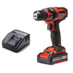 Einhell Perceuse-visseuse sans fil TC-CD 18/35 Li (1x1,5 Ah) (4513914)