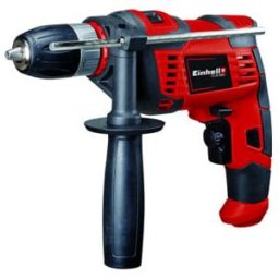 Einhell Perceuse à percussion TC-ID 550 E (4258621)