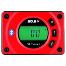 SOLA Mini-niveau numérique Go smart Clip 7,5 cm (01483001)