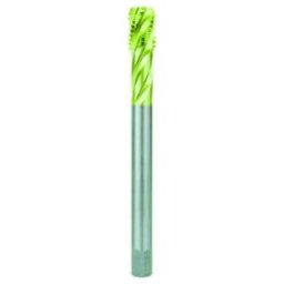 Taraud machine hélicoïdal DIN 376 HSS-TiN M 22 ; Ruko (233220T)