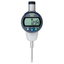 MITUTOYO Comparateur absolu lecture 0,01 mm, Plage de mesure: 25 mm (543-474B)