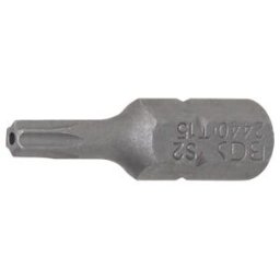 BGS technic BGS Lecteur de bits hexagonal externe 6,3 mm (1/4