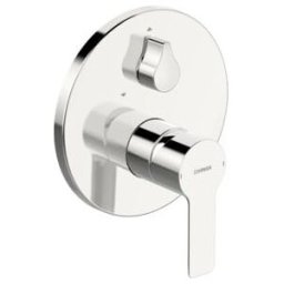 Hansa HANSABLUEBOX Unité fonctionnelle m Ensemble décoratif z HANSALIGNA EH-Wa batterie m Chromé en toute sécurité (83853503)