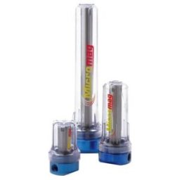 Eclipse Magnetics Filtre magnétique Micromag, Capacité de rétention magnétique maximale: 1 kg (MM5/KIT)