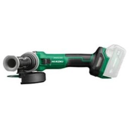 Meuleuse d'angle sans fil HiKOKI G1813DE Basic (G1813DEW4Z)