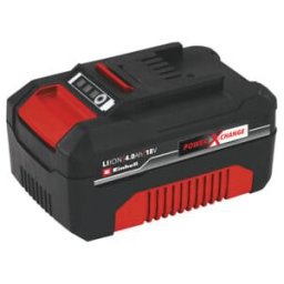 Einhell Batterie 18V 4,0Ah Power X-Change (4511396)