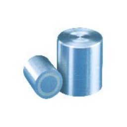 Beloh Aimant à barre D.8×H.12 mm lisse Force d’adhérence 4N ; Industrial Quality Supplies (BM 31.041/C)
