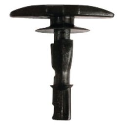 Agrafes pour caoutchouc de fenêtres et de portes pour Ford, pack de 50 ; KS Tools (420.5262)