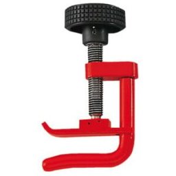 Pince de serrage à vis Facom pour tuyaux flexibles Ø max. 27 mm (DM.90)