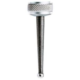 HAIMER Insert de touche pour appareil de centrage droit (80.301.00)
