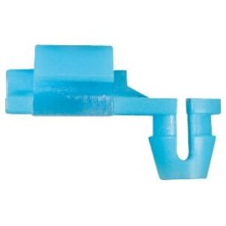 Agrafes articulées droites pour Mazda, pack de 10 ; KS Tools (420.1417)