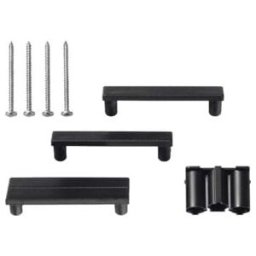 Bachmann Kit d'accessoires STEP System 375.502 (375.502)