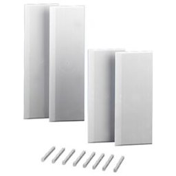 Hensel Set de plaques de fermeture ENYSTAR- FP VS 20 (68000121)