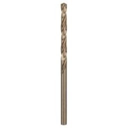 Perceuse à métaux BOSCH HSS-Co, DIN 338, 5,5 x 57 x 93 mm (2608585854)