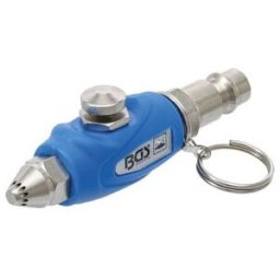 Mini-soufflette d’air comprimé BGS ; BGS technic (6876)
