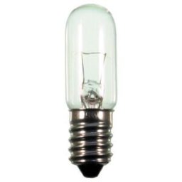 Scharnberger+Hasenbein Lampe tube 16x54mm E14 24V 15W 25820 ; Scharnberger & Hasenbein Elektro GmbH (25820)