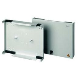 Telegärtner Mini-répartiteur mural FO H × I × P 320x280x54mm 100022178 (100022178)