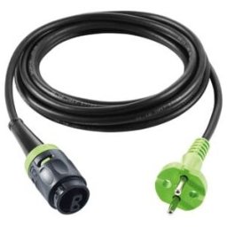 Câble Festool plug it H05 RN-F-7,5 (203920)