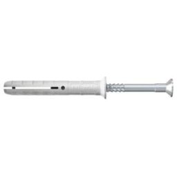 fischer nail plug N 5x30/5 S A2 (100) (050370)