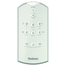 Theben Télécommande pour theSenda Plug App theSendaBinkl.Halter (9070985)