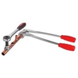 Rothenberger Kit COMBI, 1/2-5/8-7/8-1 1/8