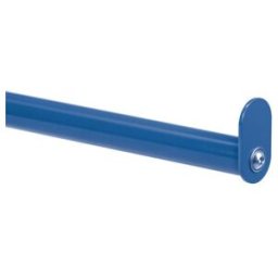 Bras porteur Fetra de 600 mm de long avec sécurité anti-déroulement (E4614TAAS)